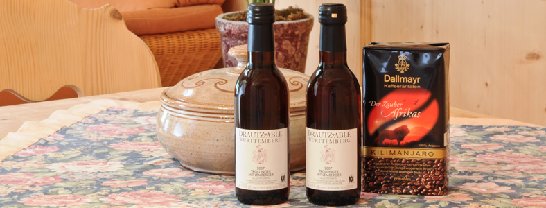 Ferienwohnung Familie Hagn in Kreuth